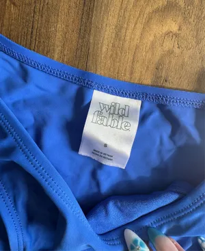 Target Bikini Bottoms thumbnail 2