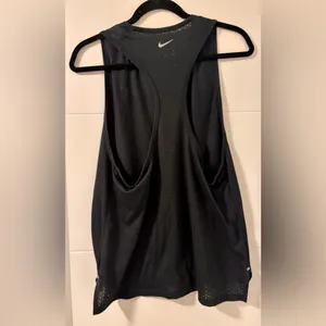 Nike Running Dri-Fit Tank thumbnail 4