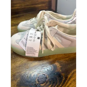 Adidas samba sneakers size 7.5 thumbnail 3