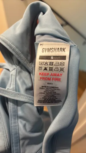 Gymshark Bra thumbnail 4
