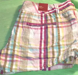 Shorts NWT Size 10 thumbnail 2