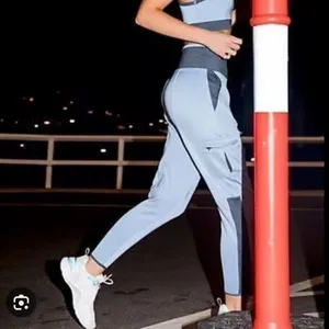 Free people movement round the block pants thumbnail 2