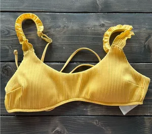 Hollister Swim Top Bikini thumbnail 1