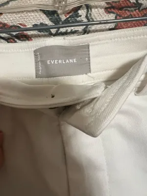 Everlane Shorts thumbnail 4