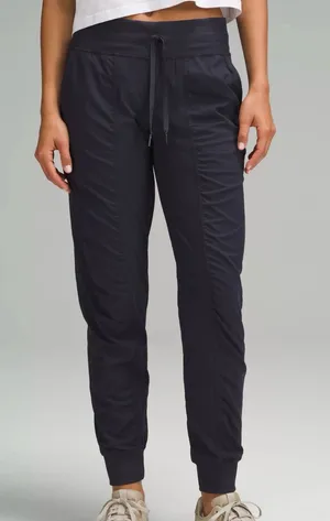 Lululemon Dance Studio Joggers thumbnail 1