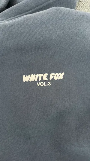 White Fox Boutique Hoodie thumbnail 3