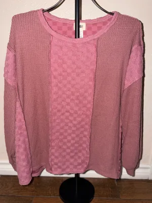 BiBi Boutique Sweater thumbnail 1
