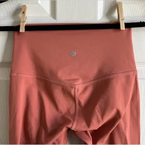 Lululemon Align II 25” thumbnail 6