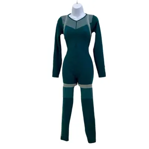 Kimberly Jazzy Jumpsuit thumbnail 5