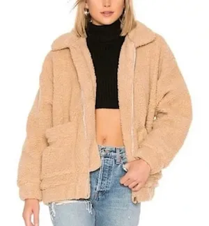 I.AM.GIA Bloggers Favorite Womens‎ Pixie Coat XS thumbnail 1