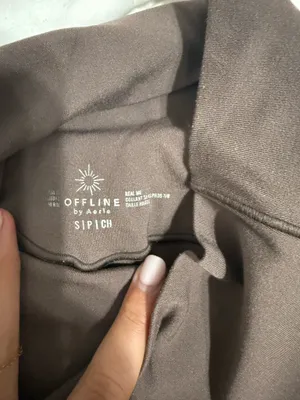 Aerie Leggings thumbnail 2