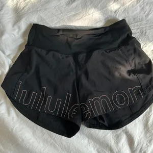 Lululemon Speed Up Shorts 4” Special Edition thumbnail 1