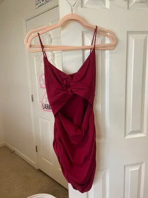 Amazon Dress thumbnail 2