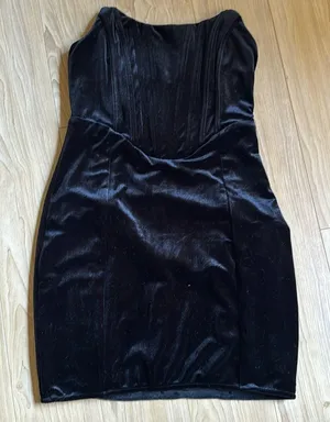 White Fox Boutique Up All Night Mini Dress thumbnail 1