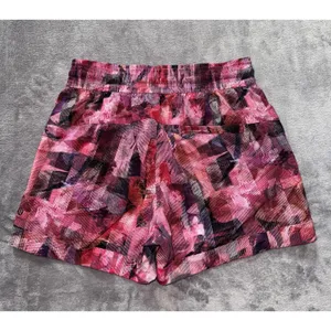 LULULEMON Spring‎ Break Away Breakaway Shorts II  Size 4 thumbnail 4