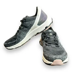 Ryka Womens Skywalk‎ Rush Black Athletic and Training Shoes Size 6.5 thumbnail 5