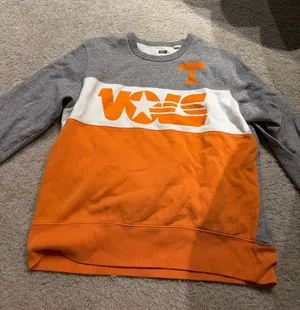 Tennessee Volunteers Gildan Sweatshirt thumbnail 1