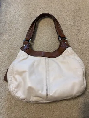 Coach Vintage Soho Hobo Bag thumbnail 4