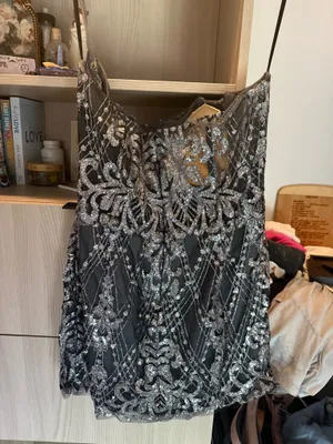 Homecoming dress thumbnail 2