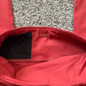 Vuori Stride Leggings XS Poppy Red‎ High Rise Athletic Yoga Workout Pants NWOT thumbnail 6