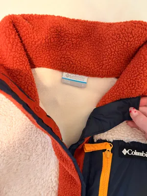 Columbia Fleece thumbnail 3