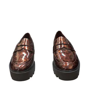 Franco Sarto Balin Tortoise Shell Pattern Shoes thumbnail 10