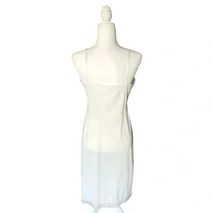 Vintage Van Raalte Lace Slip Dress Size 41 thumbnail 5