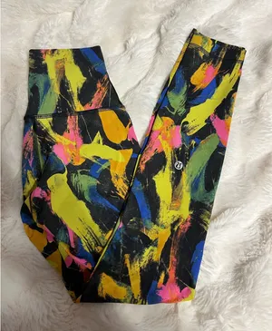 Lululemon leggings thumbnail 1