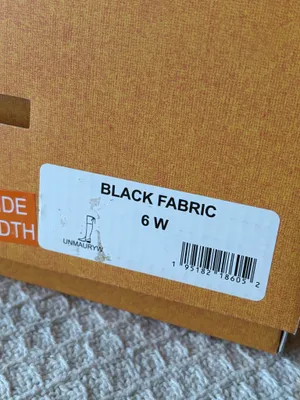 Black suede wide calf over-the-knee boots thumbnail 6