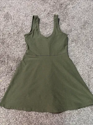 Beyond Yoga Spacedye Dress Size Small thumbnail 1