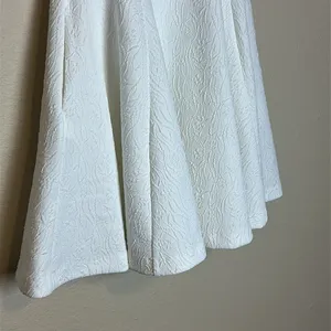 Free People‎ Robe Courte Brooklyn Lace Short Dress Size XS NWT thumbnail 6