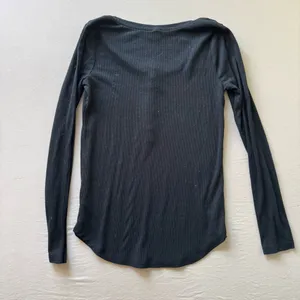Old Navy Cozy Snug Crew-Neck Henley Top thumbnail 4
