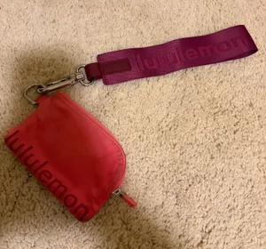 Lululemon Wristlet thumbnail 1