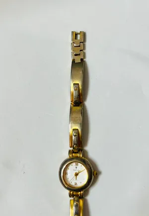 Focus Dainty Silver & Gold  Watch thumbnail 4