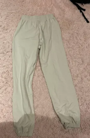 sweatpants Tan thumbnail 2