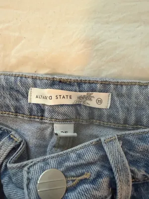 Altar'd State Jeans thumbnail 3