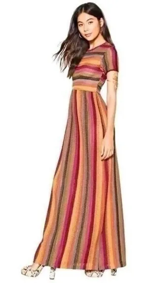Nasty gal beach dress  thumbnail 1