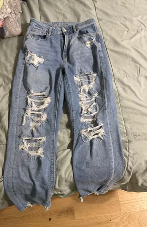 American Eagle Stretch Jeans thumbnail 1