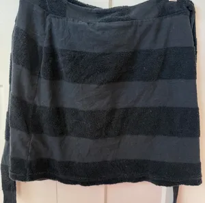 Free people wrap skirt thumbnail 3