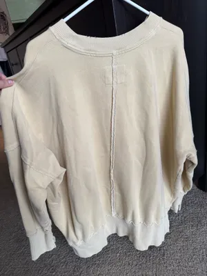 Aerie Sweatshirt Crewneck thumbnail 7