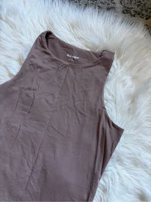 Old Navy high neck bodysuit thumbnail 3