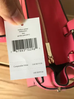 Kate Spade Purse thumbnail 10