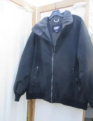 Lands End Jacket Bomber thumbnail 1