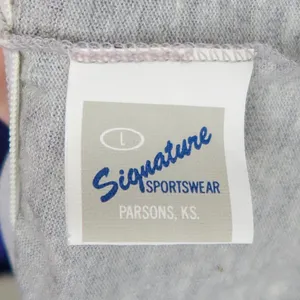 Vintage 90s K-State Wildcat Shorts thumbnail 7