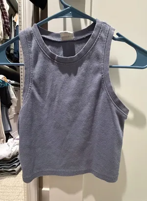 Tank top thumbnail 1