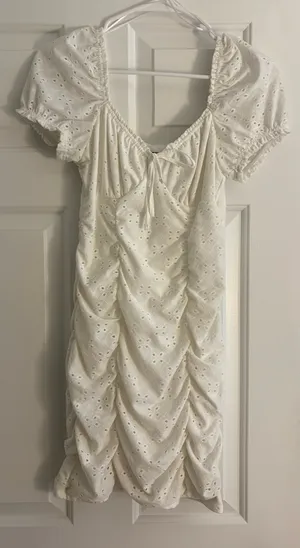 Divided H&M Mini Dress thumbnail 2