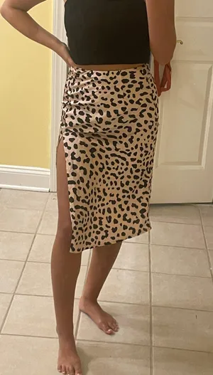 Princess Polly Skirt thumbnail 4