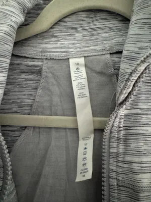 Lululemon Define Jacket thumbnail 3