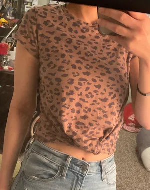 Abercrombie Skort thumbnail 1