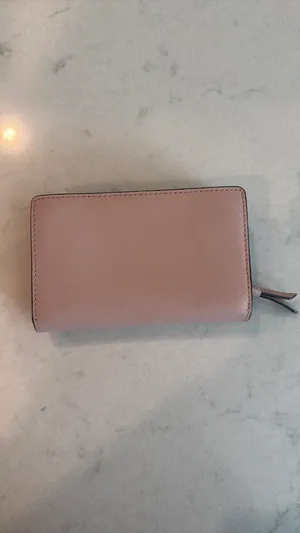 kate spade pink wallet  thumbnail 3